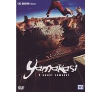 Yamakasi - I Nuovi Samurai – 01 Distribution