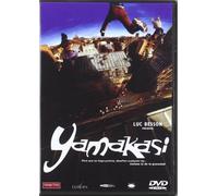 Yamakasi [Import]