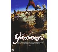 Yamakasi [Import allemand]