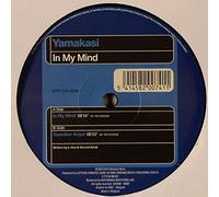 Yamakasi - In My Mind