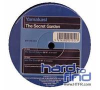Yamakasi - Secret Garden [Import]