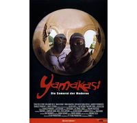 Yamakasi - Yamakasi-Die Samurai der Moderne [Import]