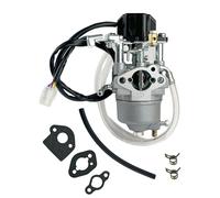 YAMAKATO Inverseur Générateur Carburateur pour Champion Predator Firman ETQ Ryobi 2000 2300 W Huayi P16D-1