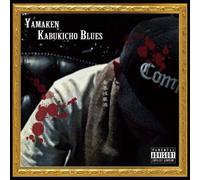 YAMAKEN - Kabukicho Blues