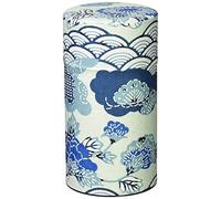 Yamako Boîte à thé Ikarasa, L, Four Seasons