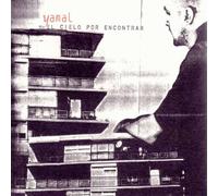 Yamal - Y El Cielo Por Encontrar [Import]