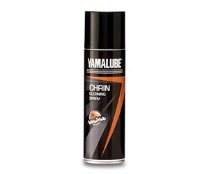 Yamalube Yamaha Spray lubrifiant pour Moto 300 ML