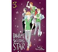 Yamamori, M : Étoile filante de jour, Vol. 3