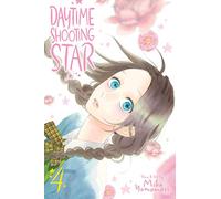Yamamori, Mika - Daytime Shooting Star, Vol. 4