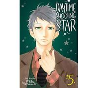 Yamamori, Mika - Daytime Shooting Star, Vol. 5