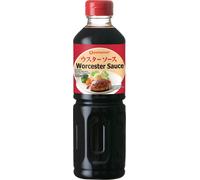 Yamamori Worcester Sauce aromatique thaïlandaise 500ml