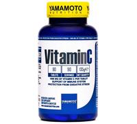 Yamamoto C-vitamiini 1000 mg - 90 tablettia