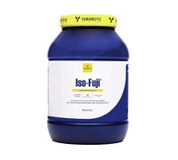 YAMAMOTO Iso-Fuji Protéines en Poudre Isolées Ultrafiltrées Chocolat 700 g