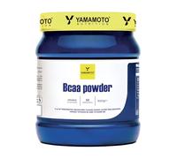 Yamamoto Nutrition BCCA Poudre Orange 1 Unité