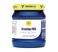 YAMAMOTO NUTRITION Crea POWDER Creapure Quality