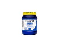 YAMAMOTO NUTRITION: Essential AMINO, matrice d’acides aminés essentiels obtenue à 100% par fermentation végétale