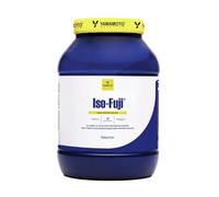 YAMAMOTO Nutrition, Iso-Fuji Volactive 700 g, Supplément Isolat de Protéine de Lactosérum Ultrafiltré, Isolat de Protéine en Poudre, Arôme Noisette