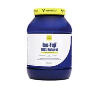 YAMAMOTO Nutrition, Iso-Fuji Volactive 700 g, Supplément Isolat de Protéine de Lactosérum Ultrafiltré, Isolat de Protéine en Poudre, Arôme Neutre