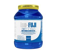 YAMAMOTO Nutrition, Iso-Fuji Volactive 700 g, Supplément Isolat de Protéine de Lactosérum Ultrafiltré, Isolat de Protéine en Poudre, Arôme Biscuit
