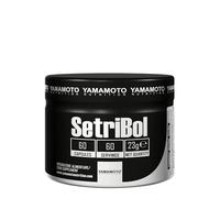 YAMAMOTO NUTRITION SetriBol Setria 60 Capsules, Molécule très Puissante à Action Antioxydante