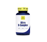Yamamoto Nutrition Ultra B-Complex 60 Gélules