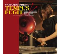 Yamamoto Reiko Tempus Fugit [Import Allemand]