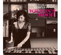 YAMAMOTO,REIKO - Wilton's Mood (Remaster) (Paper Jac/Remaster)