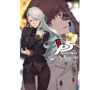 Yamamoto, Satoshi – Persona 5, Vol. 12