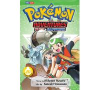 Yamamoto, Satoshi - POKEMON ADV GN VOL 20 RUBY SAPPHIRE (C: 1-0-0)