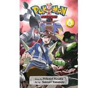 Yamamoto, Satoshi - Pokémon Adventures: X•Y, Vol. 6