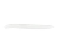 Yamamoto Senko Lot de 10 boîtes de 10 cm Blanc crème