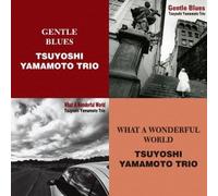Yamamoto, Tsuyoshi -Trio- - Gentle Blues / What a..