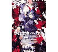 Yamamoto, Yamato - Seraph of the End, Vol. 24