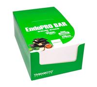 YAMAMOTOò Nutrition EndoPRO BAR 20 barres de 50 grammes