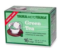 Yamamotoyama thé vert Aluminium 32g Sealed