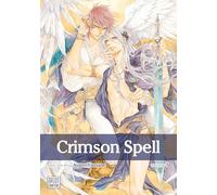 Yamane, Ayano - Crimson Spell, Vol. 7