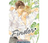 Yamane, Ayano - Finder Deluxe Edition: Honeymoon, Vol. 10