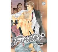 Yamane, Ayano - Finder Deluxe Edition, Vol. 7