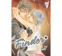 Yamane, Ayano - Finder Deluxe Edition, Vol. 9