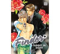 Finder Target In Sight Deluxe Edition Ayano Yamane, (Auteur)