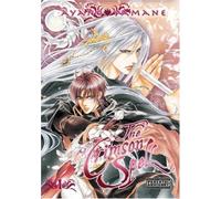 Yamane, Ayano - The Crimson Spell