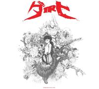 YAMANTAKA // SONIC TITAN - Dirt