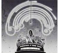 Yamantaka // Sonic Titan - Uzu [Cd] Canada - Import