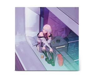 Yamaoka, Akira & Marcin Przybylowicz - Cyberpunk: Edgerunners