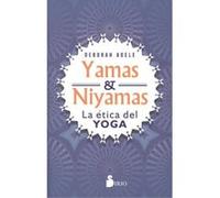 Yamas Y Niyamas - [Livre en VO] Adele, Deborah (Auteur)