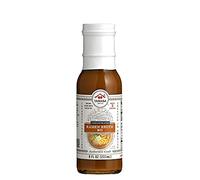 Yamasa, Artisanal Miso Bouillon de ramen concentré certifié dans la tradition japonaise, sans gluten, sans MSG, pour 8 bols, 226,8 g