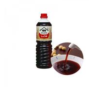 Yamasa Sauce de soja noire du Japon 1 L