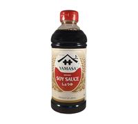 Sauce Soja Yamasa 500ml