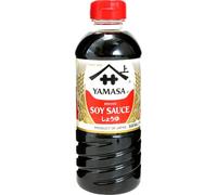 Yamasa Sauce Soja Fancy 500ml - Umami Authentique