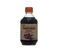 YAMASA - Sauce Terriyaki YAMASA 300ml Japon - C081983